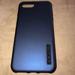 Incipio Blue Case for iPhone 8 Plus & 7 Plus
